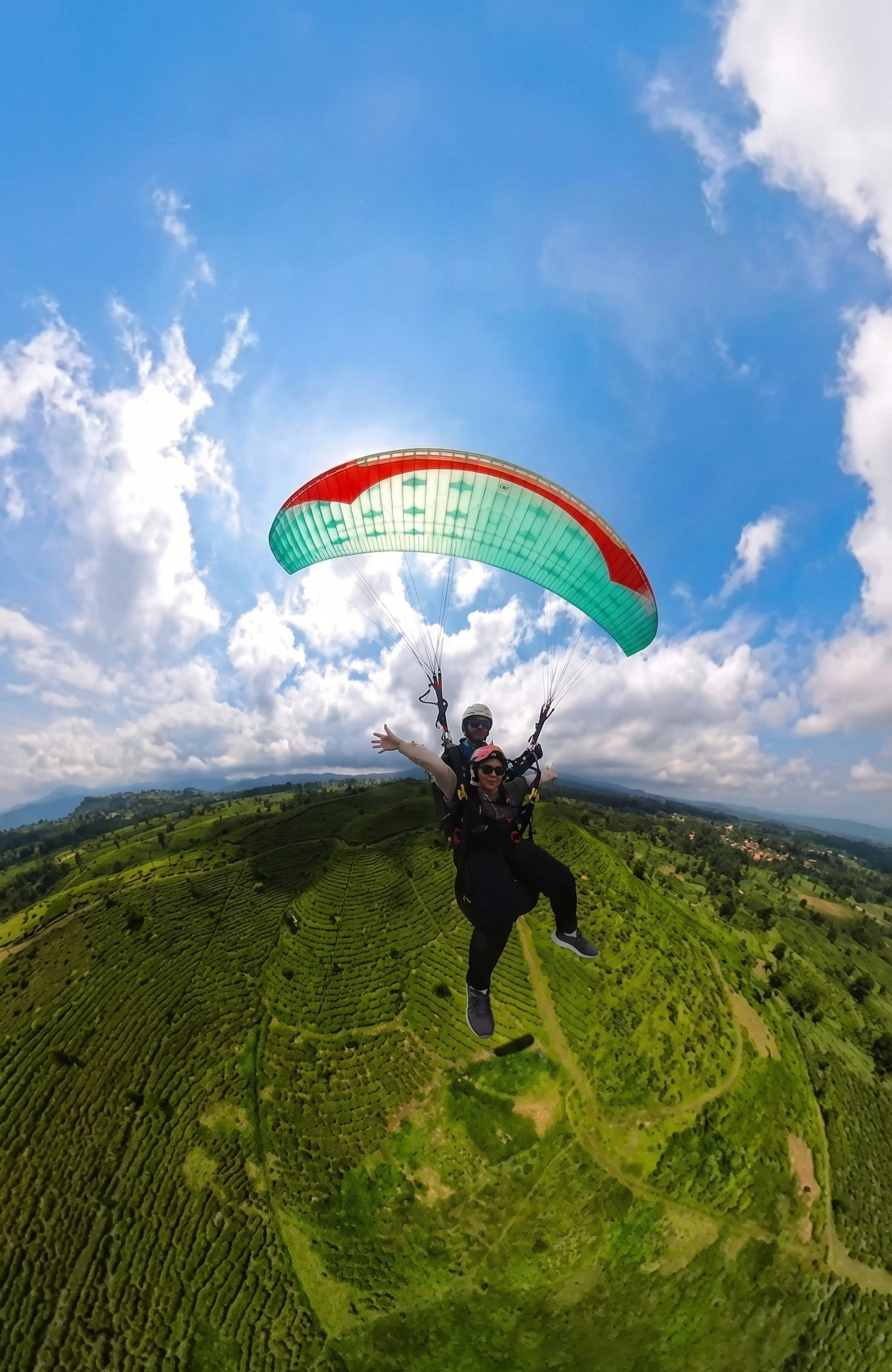 Bukit Santiong Ciater