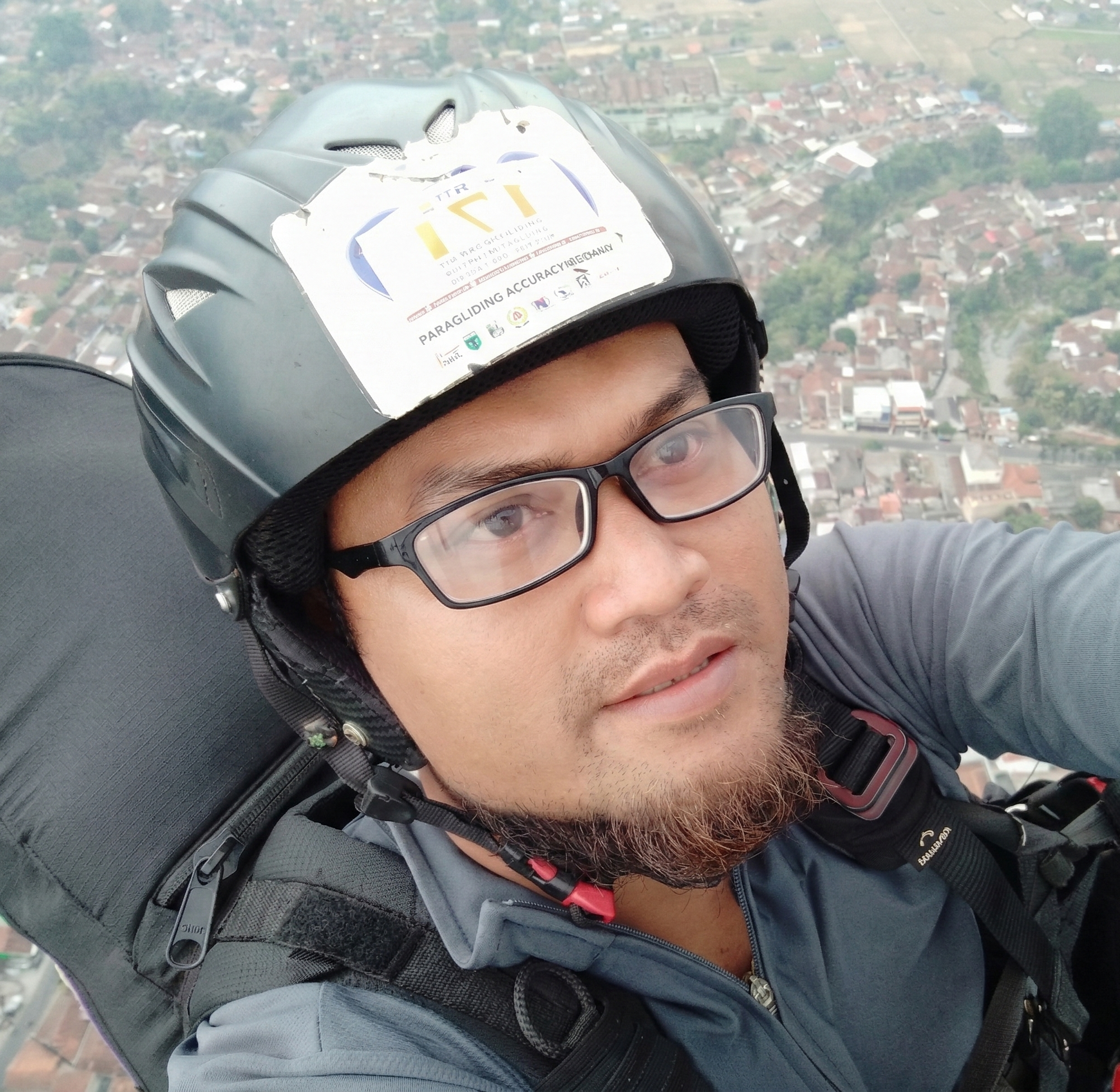 Dedy Ariefijanto